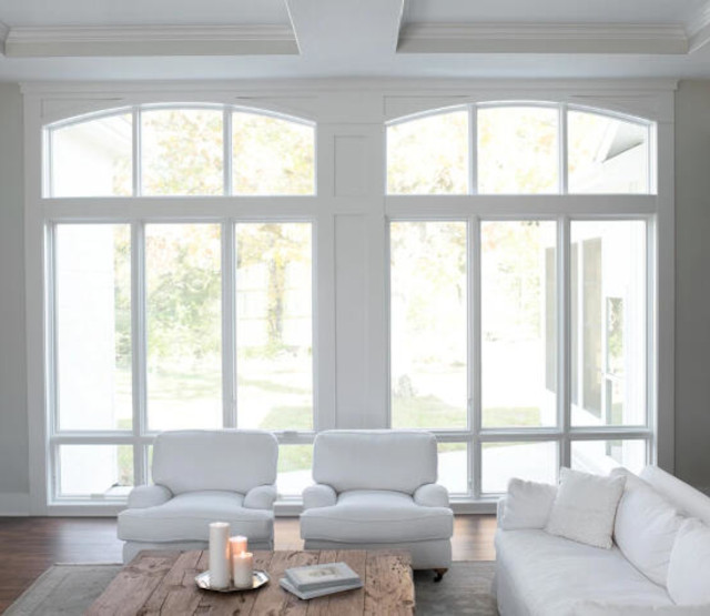 Lake Geneva Custom Windows