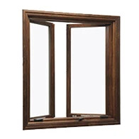 Lake Geneva French Casement Window