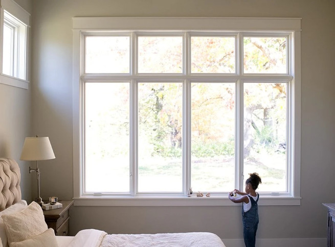 Lake Geneva Pella Windows by Material