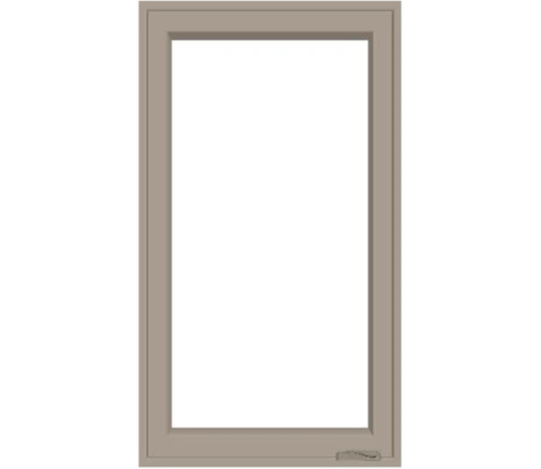 Lake Geneva Pella 250 Series Vinyl Casement Window