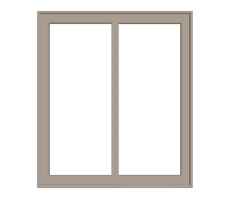 Lake Geneva Pella 250 Seris Vinyl Patio Doors