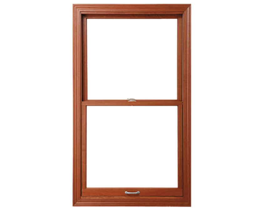 Lake Geneva Pella Reserve Traditional Single Hung Window