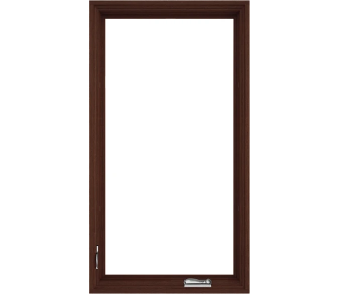 Lake Geneva Pella Reserve Traditional Wood Casement Window