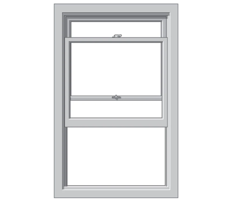 Lake Geneva Pella Defender Series Single Hung Window