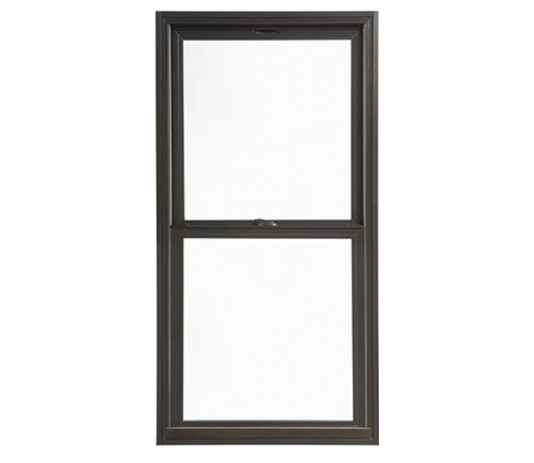 Lake Geneva Pella Impervia Double-Hung Window