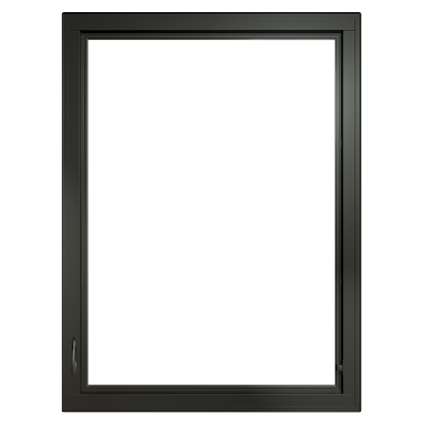 Lake Geneva Pella Impervia Fiberglass Casement Window