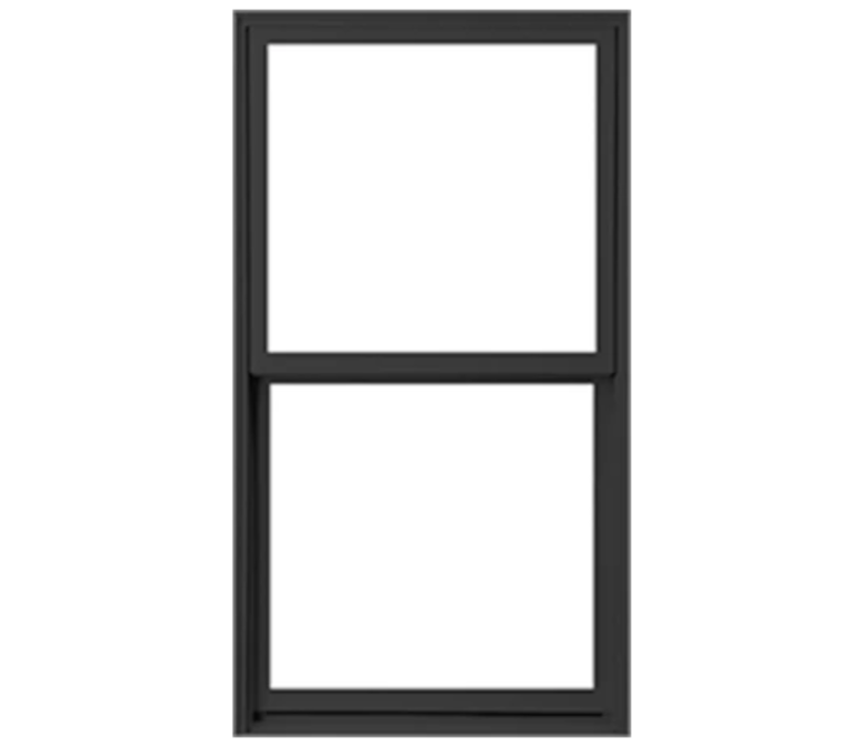 Lake Geneva Pella Impervia Single Hung Window