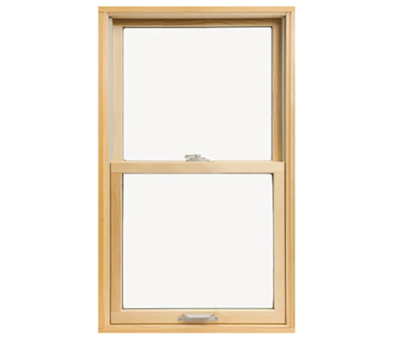 Lake Geneva Pella Lifestyle Series Double-Hung Window