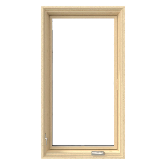 Lake Geneva Pella Lifestyle Series Wood Casement Window