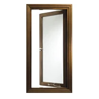 Lake Geneva Push Out Casement Window