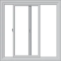 Lake Geneva Sliding Windows