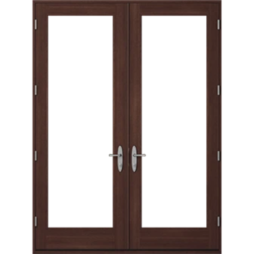 Lake Geneva Wood Doors