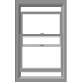 Lake Geneva Double Hung Windows