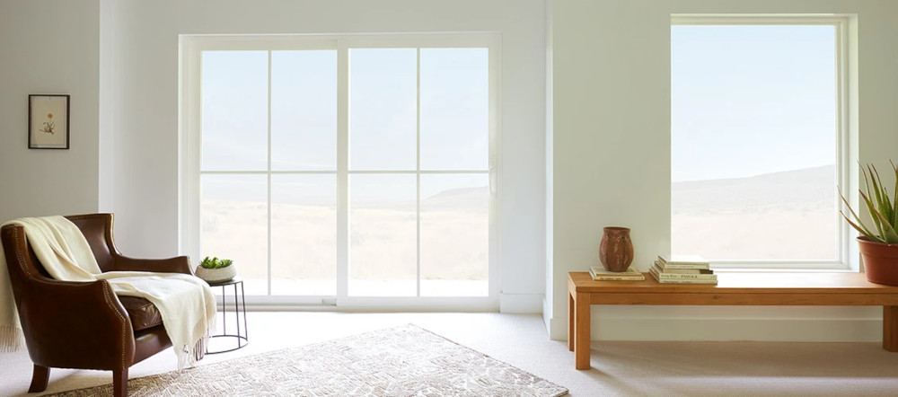 Low-Maintenance Vinyl Windows in Lake Geneva